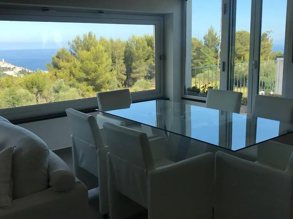 Villa Shambhala San Bartolomeo Al Mare