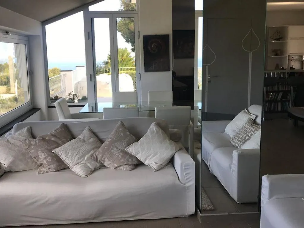 Villa Shambhala San Bartolomeo Al Mare 0*,