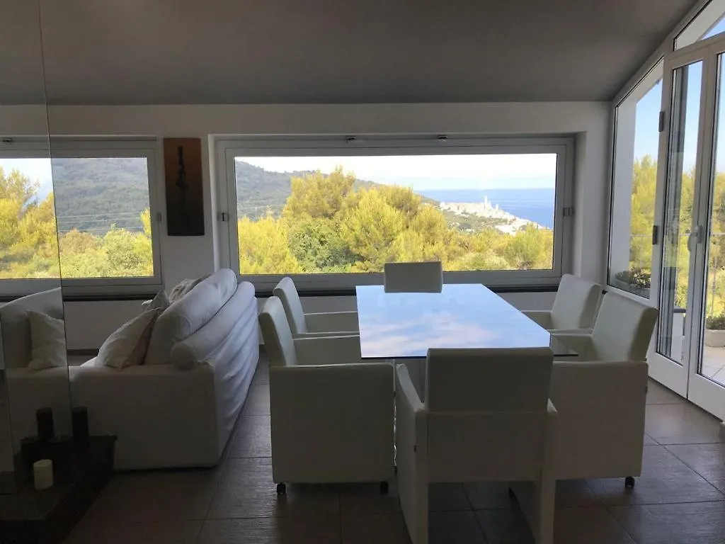 Villa Shambhala San Bartolomeo Al Mare