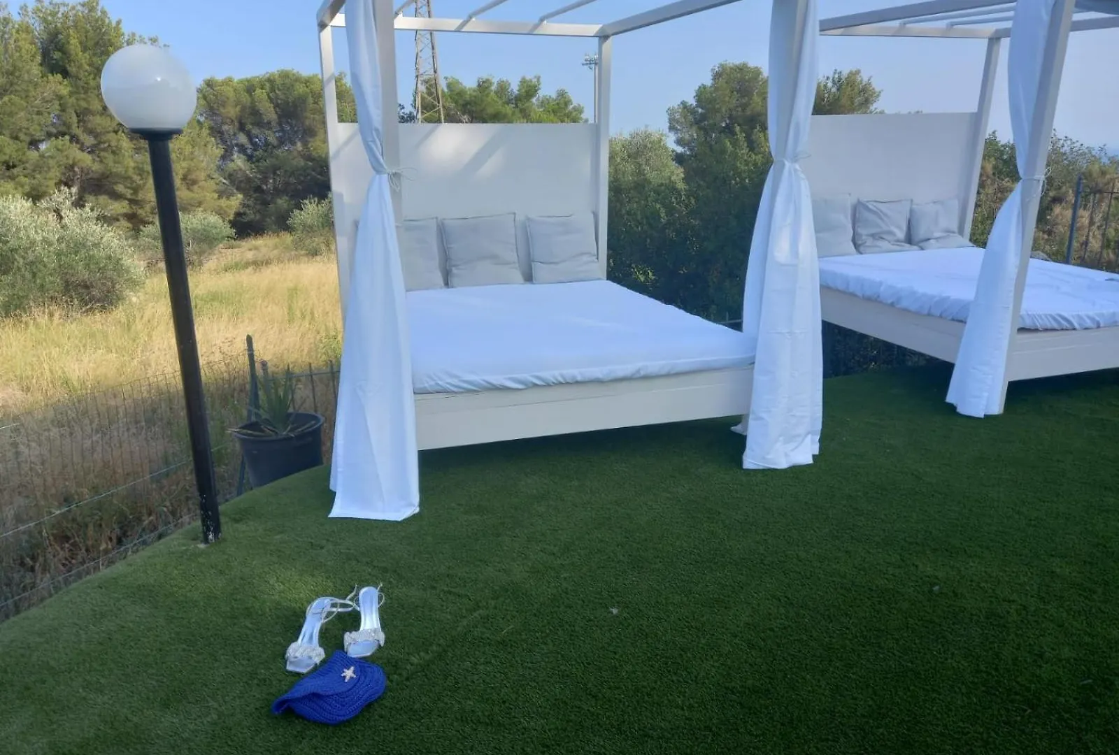 Villa Shambhala San Bartolomeo Al Mare