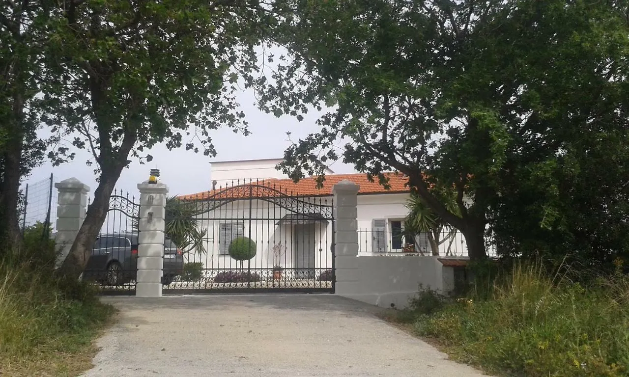 Villa Shambhala San Bartolomeo Al Mare