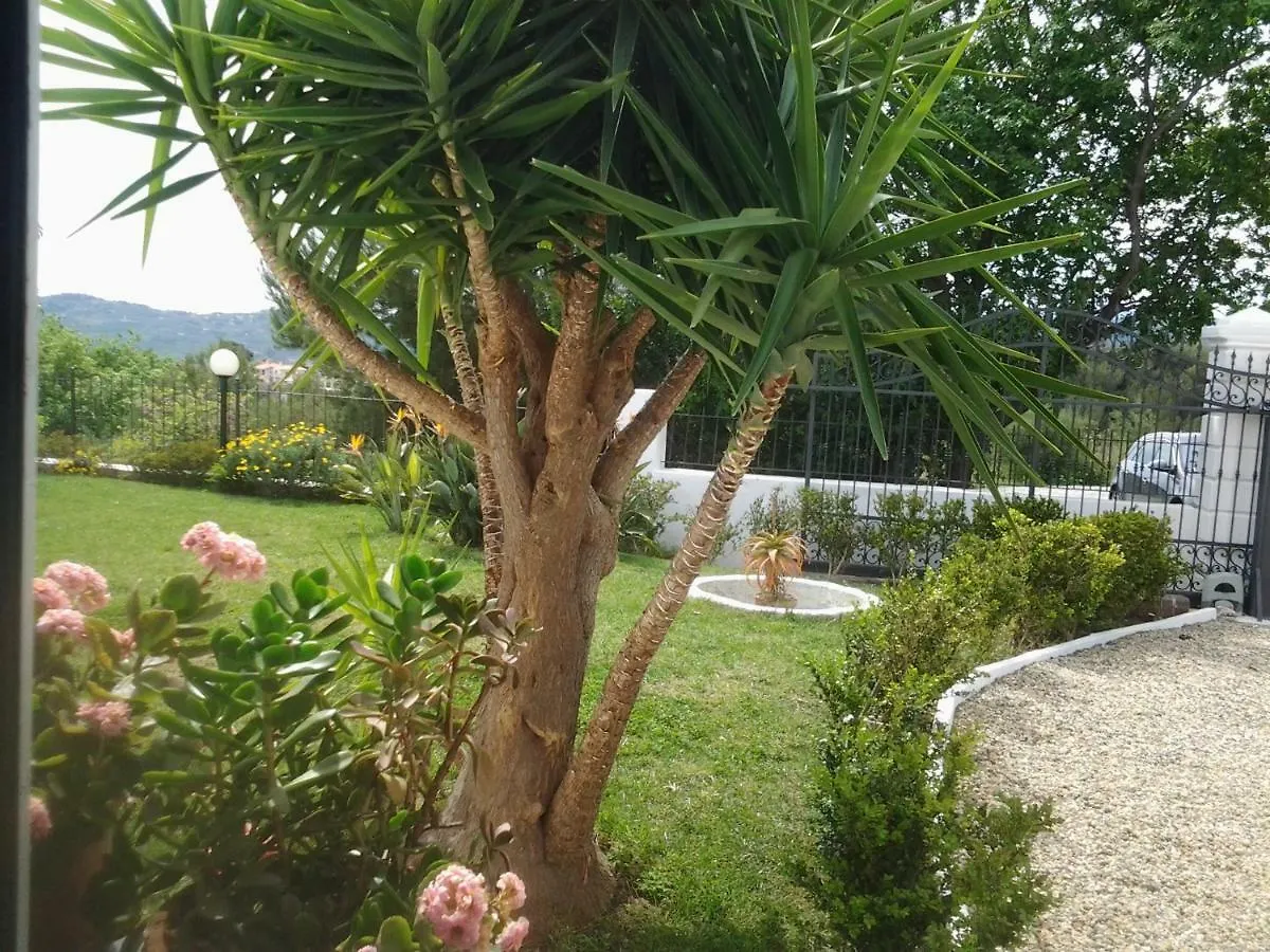 Villa Shambhala San Bartolomeo Al Mare