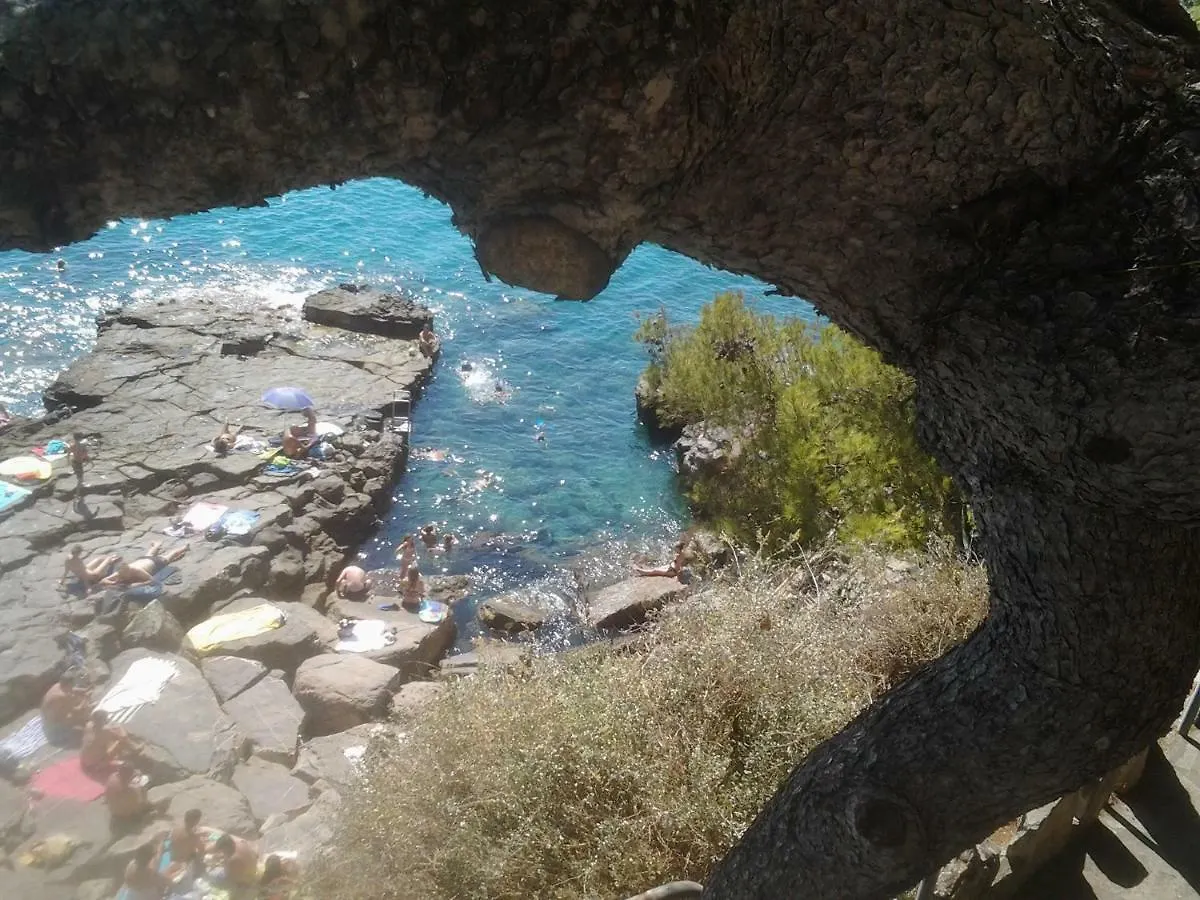 Villa Shambhala San Bartolomeo Al Mare