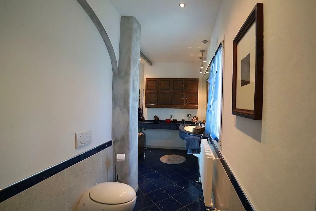 Villa Shambhala San Bartolomeo Al Mare