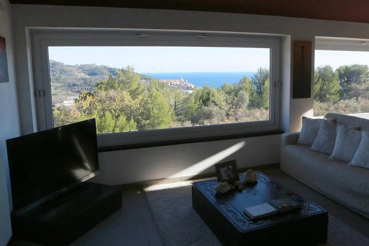 Villa Shambhala San Bartolomeo Al Mare 0*,  Itálie