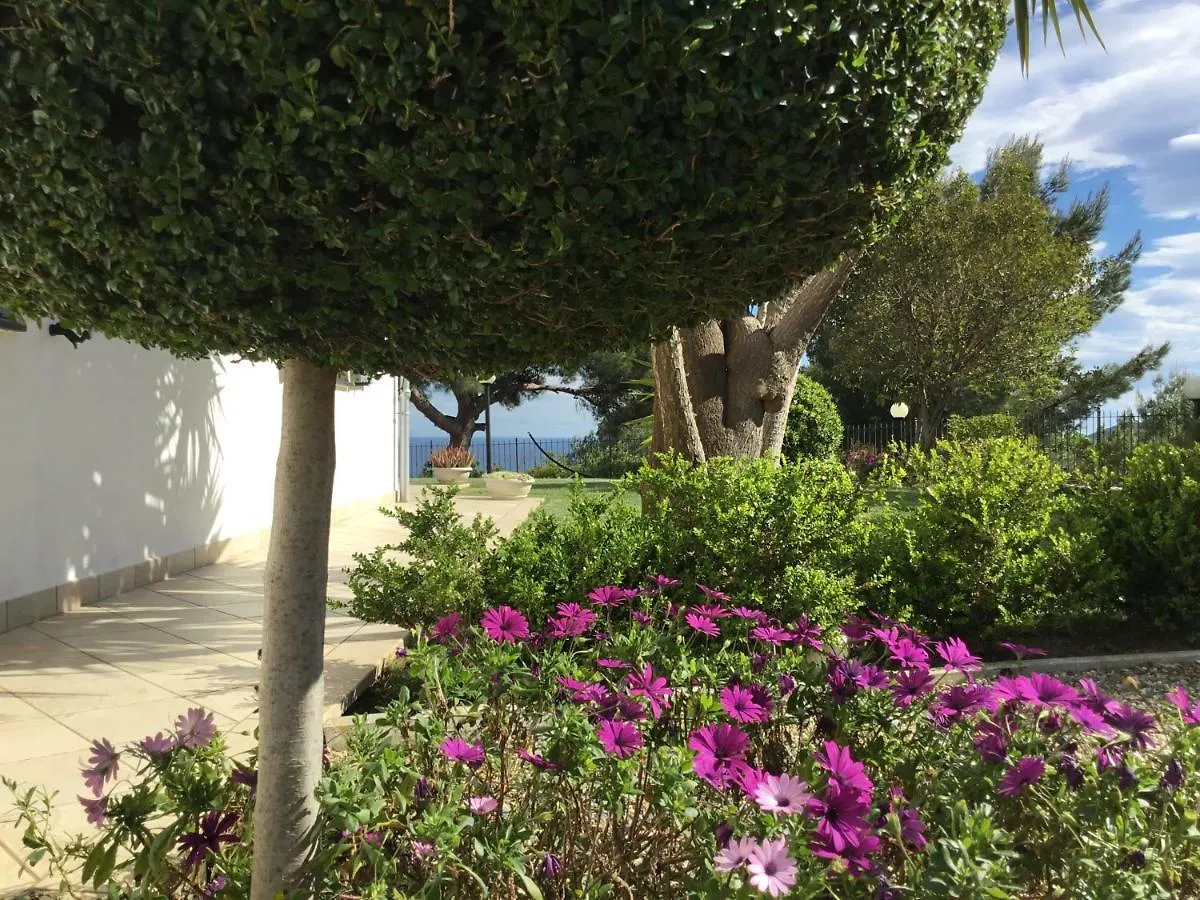 Villa Shambhala San Bartolomeo Al Mare Italy