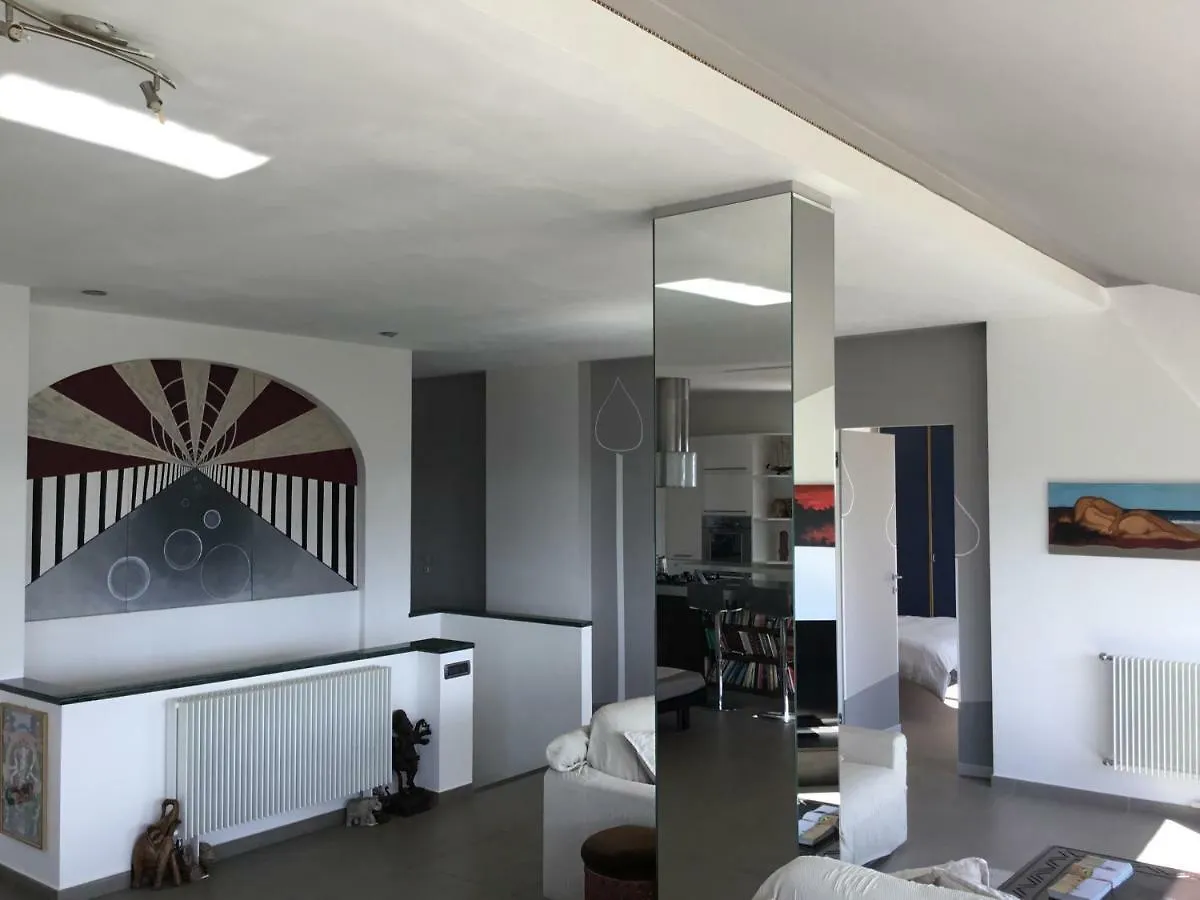 Villa Shambhala San Bartolomeo Al Mare
