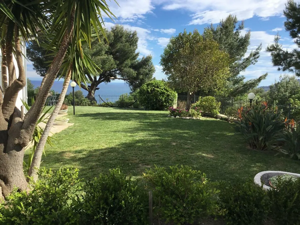 Villa Shambhala San Bartolomeo Al Mare