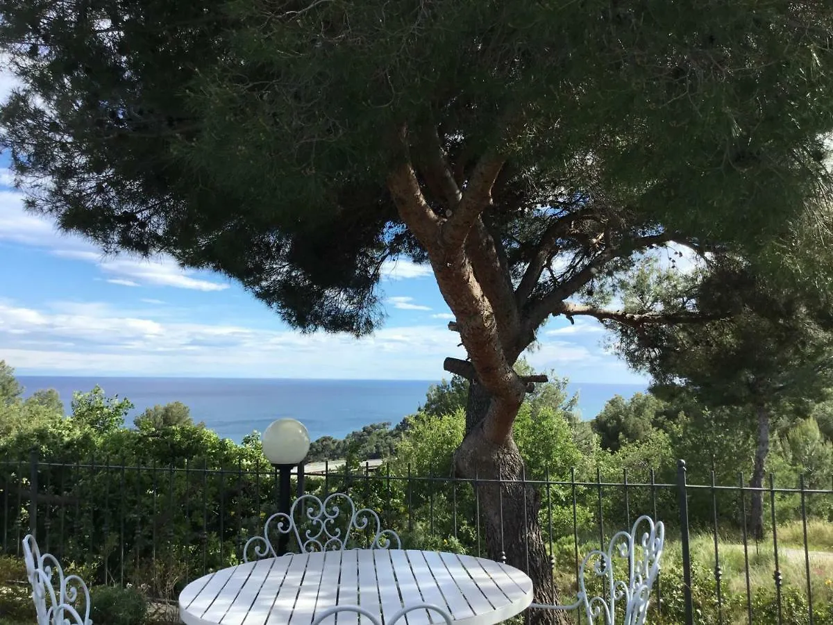 Villa Shambhala San Bartolomeo Al Mare