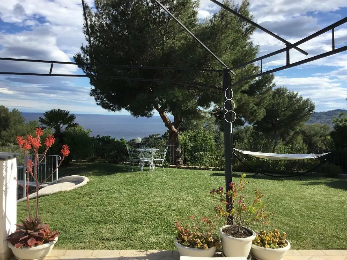 Villa Shambhala San Bartolomeo Al Mare 0*,