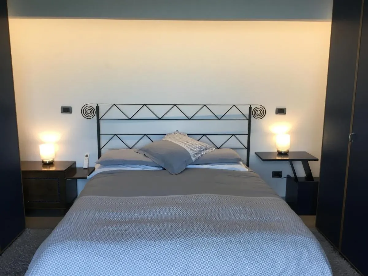 Villa Shambhala San Bartolomeo Al Mare