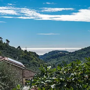  Alloggio per agriturismo La Rocca