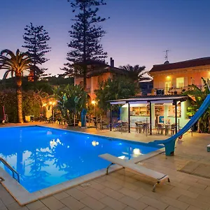 Village de vacances Camping Rosa, San Bartolomeo Al Mare
