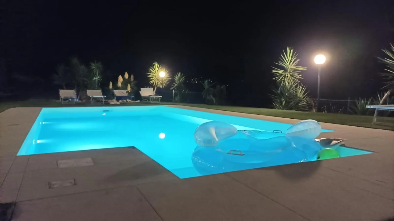 Villa Shambhala San Bartolomeo Al Mare