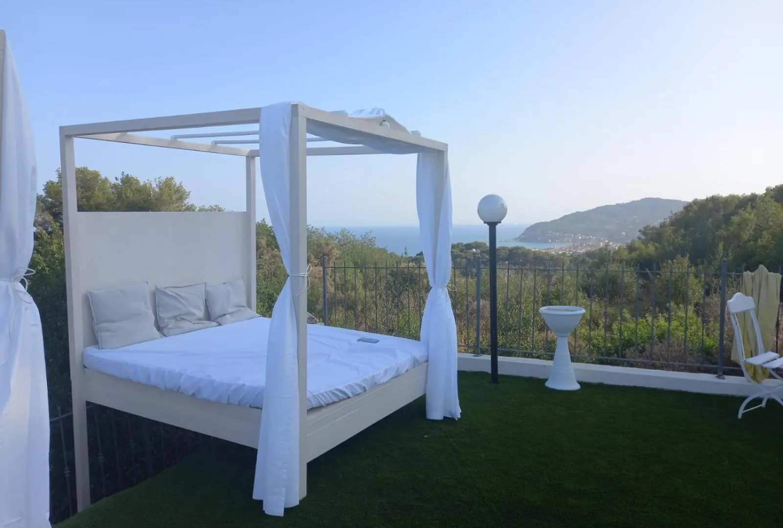 Villa Shambhala San Bartolomeo Al Mare 0*,