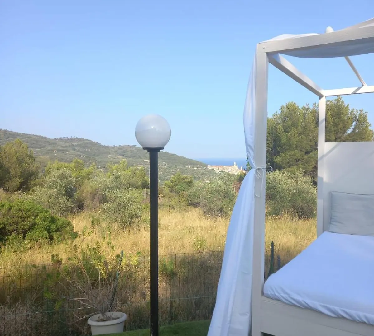 Villa Shambhala San Bartolomeo Al Mare